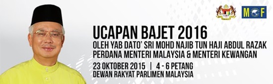 Intipati rumusan pembentangan bajet 2016 Malaysia, ringkasan intipati kandungan bajet 2016 belanjawan, gambar bajet 2016, senarai isi penting Bajet 2016, ucapan Datuk Najib Bajet 2016, kelebihan dan kepentingan Bajet 2016