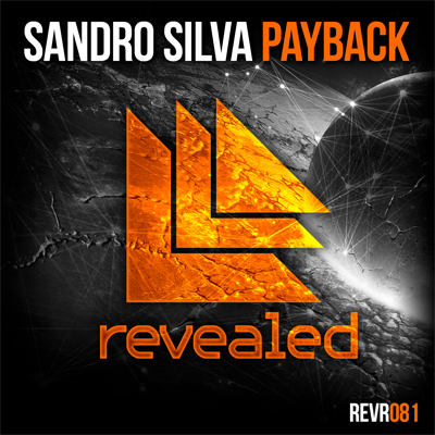Sandro Silva - Payback