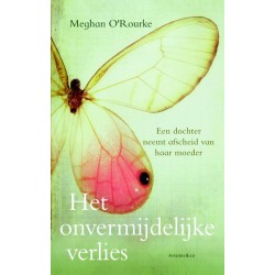 Meghan O Rourke Het Onvermijdelijke Verlies De Standaard