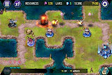 Tower Defense: Lost Earth Gameplay 2