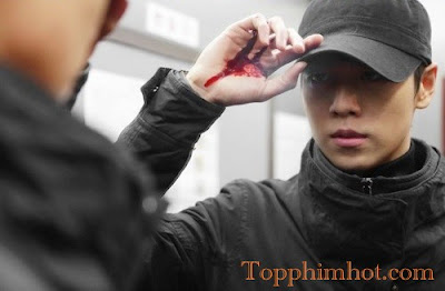 Ẩn Thân Topphimhot An Than Secretly And Greatly 2013 hd Ẩn Thân