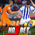 Hasil Liga Spanyol 2016 - Real Sociedad vs Valencia 2-0, Gary Neville Makin Remuk