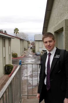 Elder Kinney