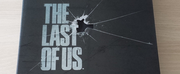 The Last of Us Remastered - Press Kit