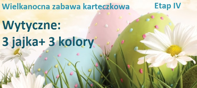 wielkanocny etap 4 ukończony :)