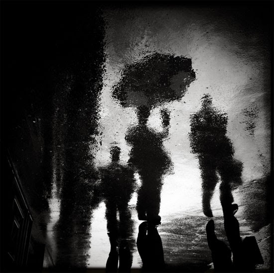 reflection reflection