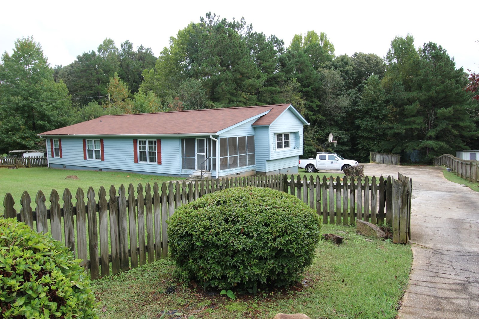 Real Property Management Executives Greater Atlanta 7323 WILLIAMS ROAD