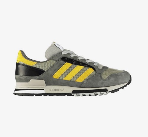adidas zx 600