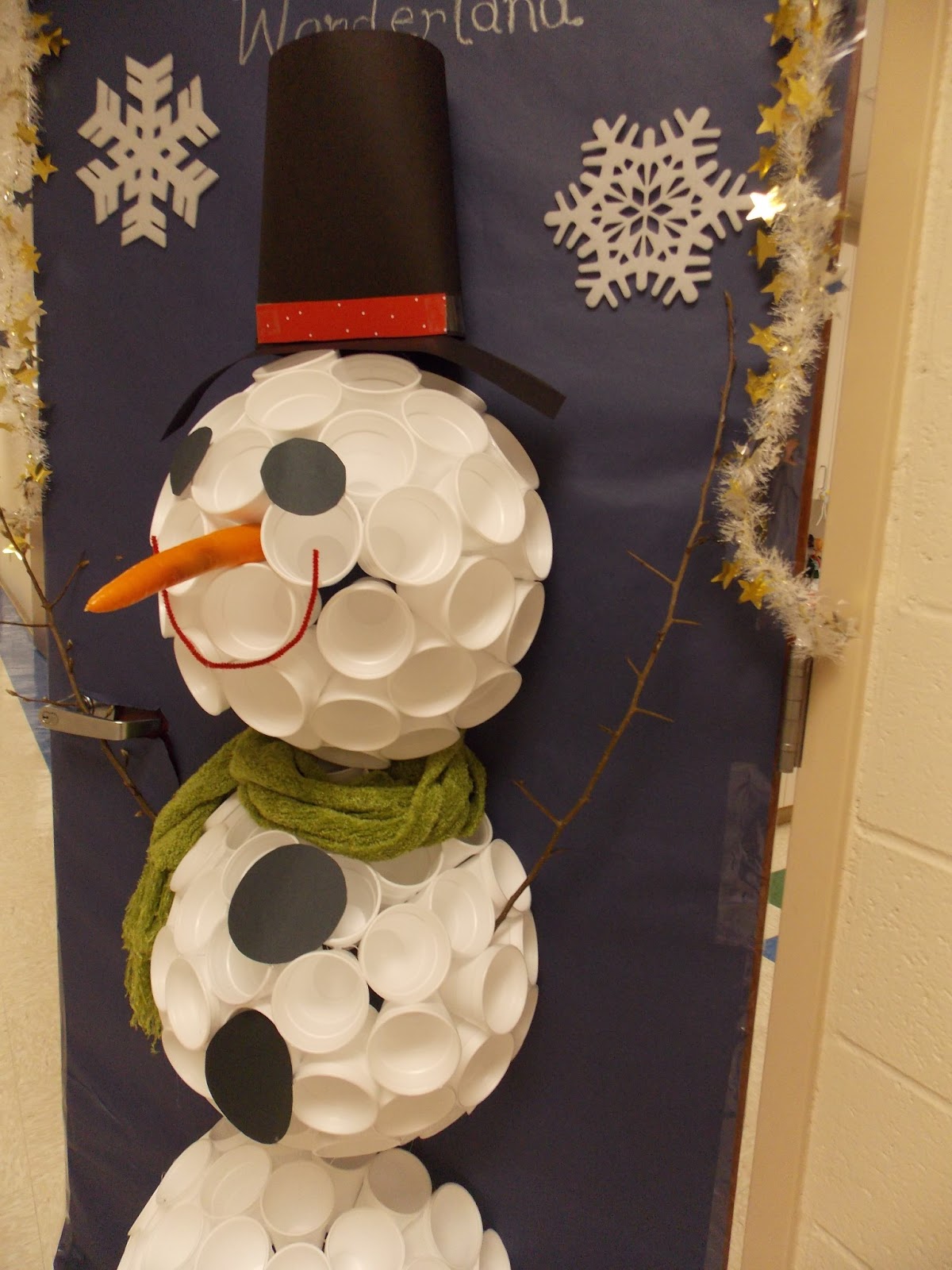 Cozy Kindergarten: Winter Wonderland