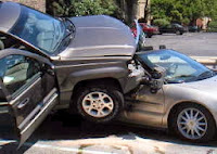 accident claim