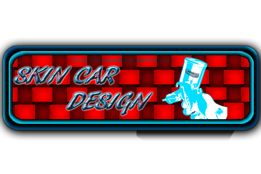 SKIN CAR DESIGN