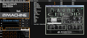 Lucis pro 6.0 plug-in