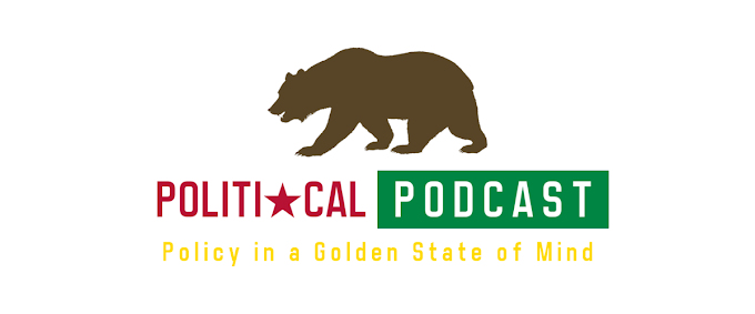 Politi-Cal Podcast