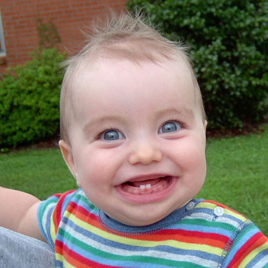 Best Children Smile Competition Photos