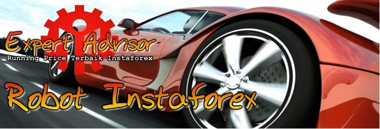 ROBOT INSTAFOREX