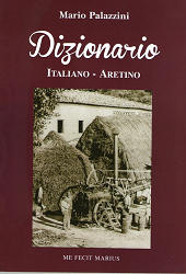 Dizionario Italiano - Aretino