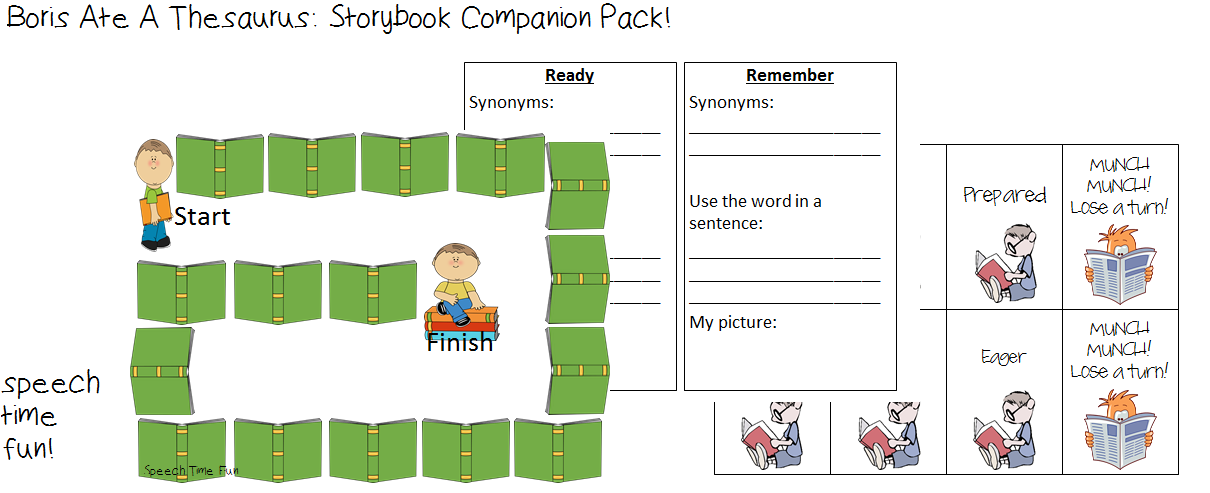 thesaurus ready to go thesaurus ready to go