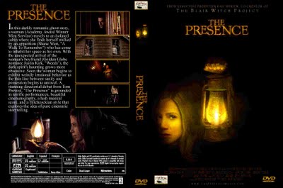 Baixar Filme A Presença