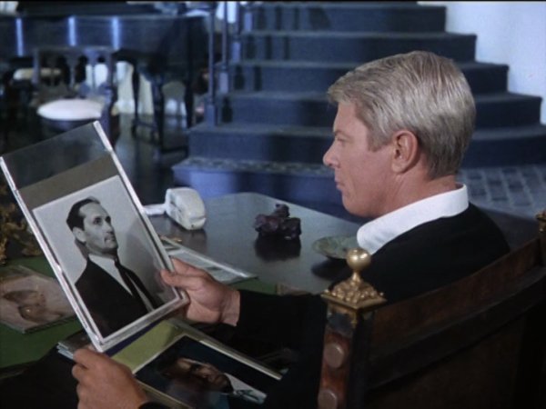 In So Many Words Five Favorite Mission Impossible Episodes