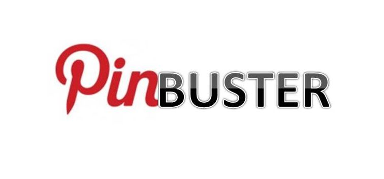 Pin Buster