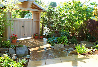 Gardening and Landscaping: Front Yard Landscaping Ideas