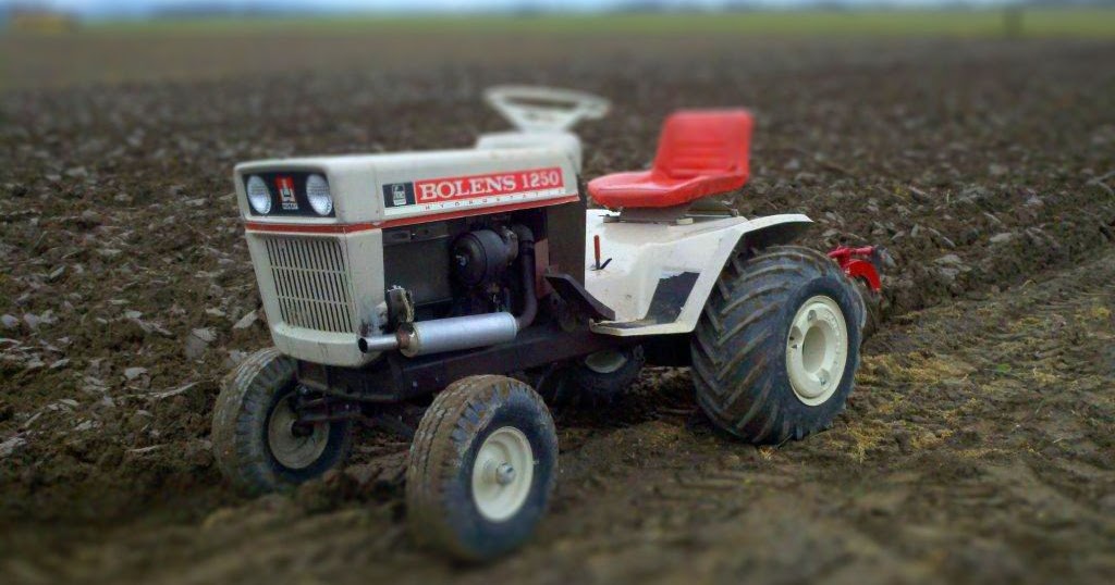 Toy Tractors For Sale >> Husky Large Frames: Toy Bolens Toy Tractors For Sale >> Husky Large Frames: Toy Bolens
