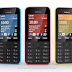 Nokia Phones internet ready for only P3K - July 4, 2013