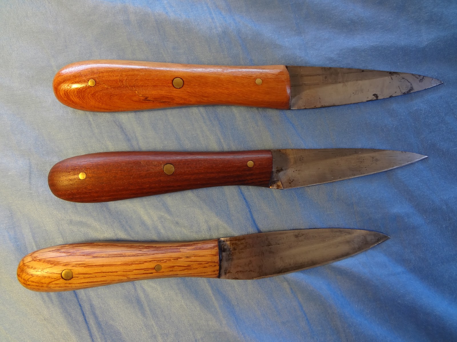 Woods Roamer Camp Knives…To Be or Not To Be