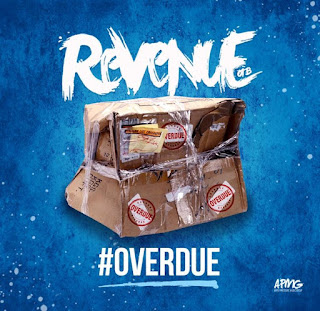 Revenue OTB Releases Hella Dope Video For Switch It Up