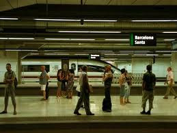 metro L7 madrid-10 terowongan terpanjang di dunia