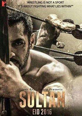 full cast and crew of bollywood movie Sultan 2016 wiki, Salman Khan story, release date, Actress name poster, trailer, Photos, Wallapper
