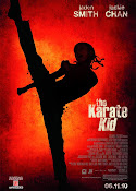 The Karate Kid