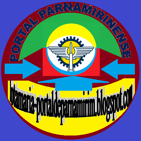 PORTAL PARNAMIRINENSE