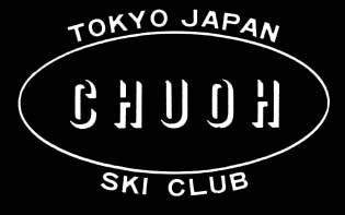 CHUOH SKI CLUB since1983