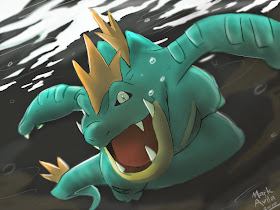 Pokémon Trainer Brasil: Análise Competitiva: Raikou