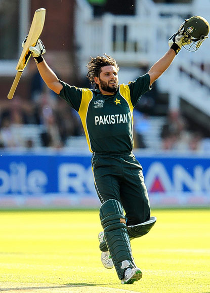 afridi posters