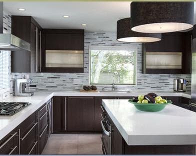 Fotos de Cocinas: estilos de cocinas