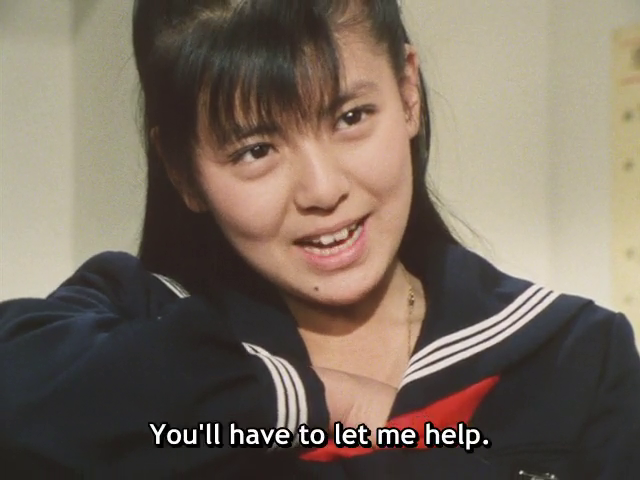 Download Sukeban Deka The Movie Sukeban Deka Ii 1985 Sukeban Deka For Android Free Wallpaper Sukeban Deka The Movie Sukeban Deka Ii 1985 Sukeban Deka Free