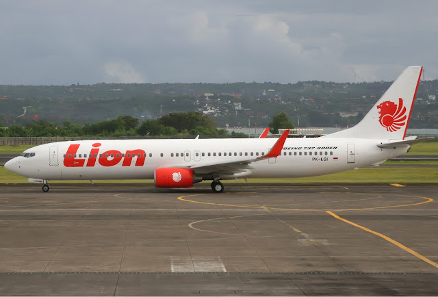 Lion Air