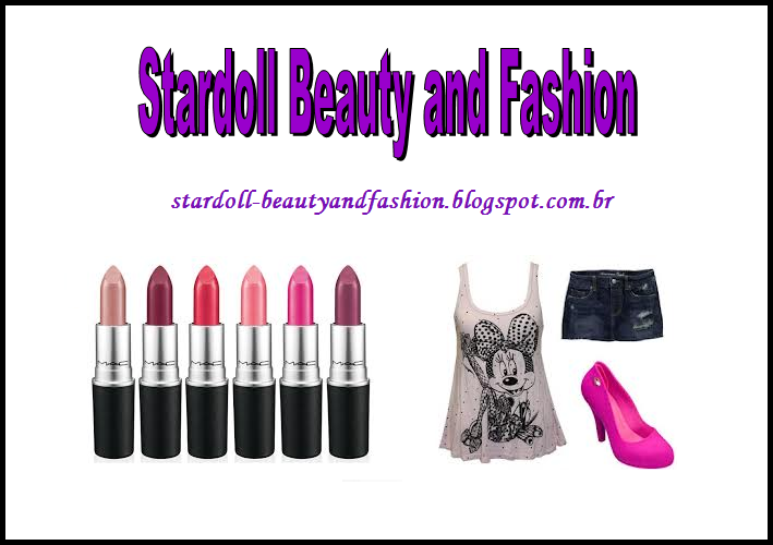 Stardoll - Beauty and Fashion!