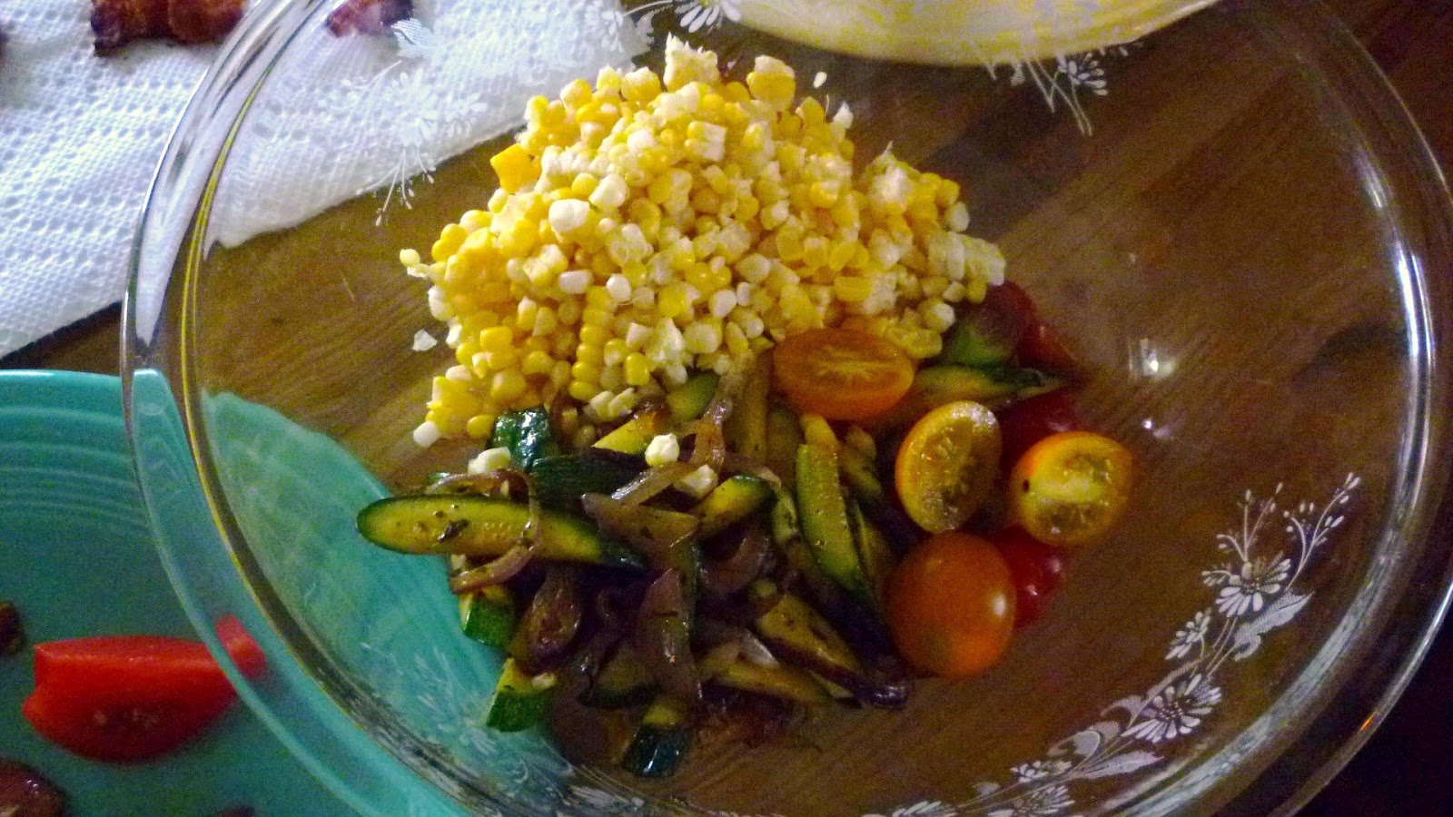 For Love of the Table Ranch Dressing