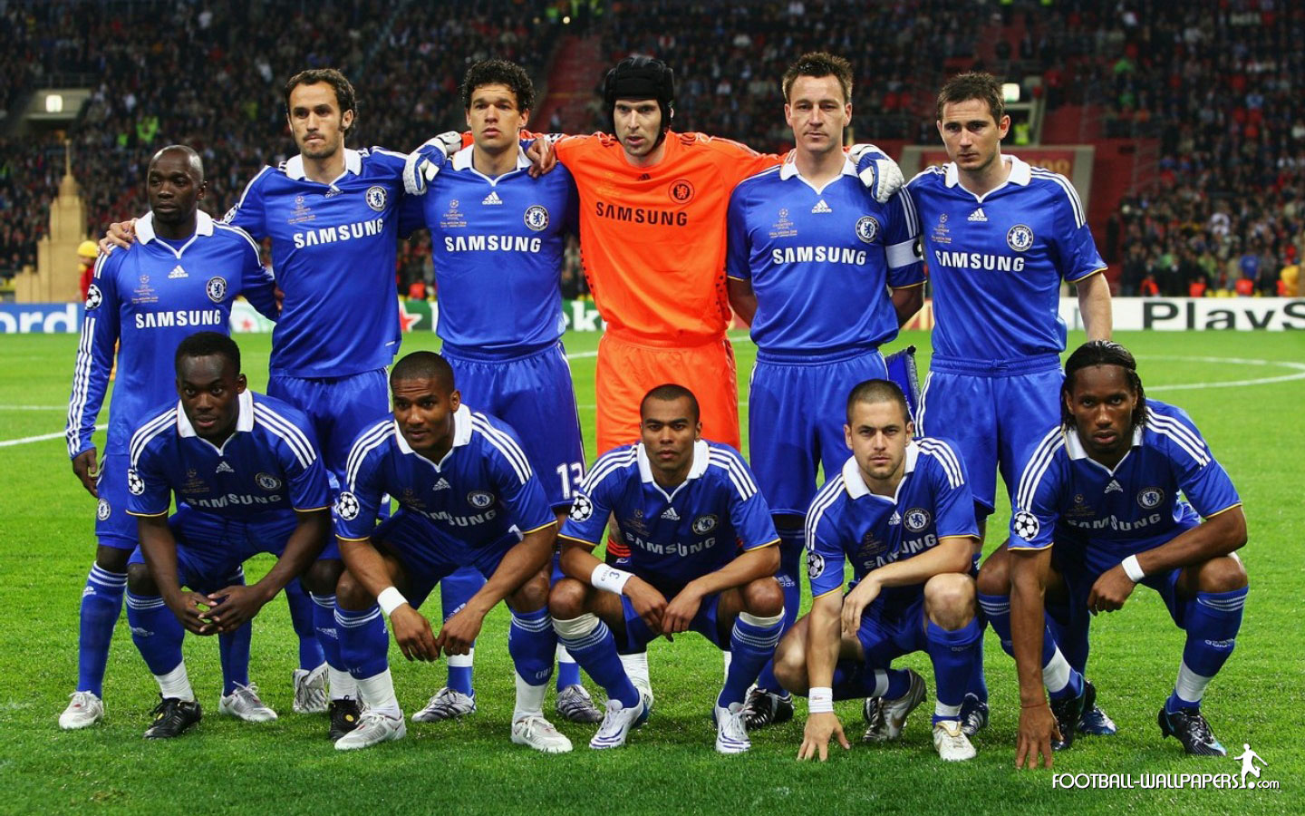 Chelsea football wallpapers ~ Football wallpapers, pictures and