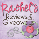 Rachaels reviews and giveaways