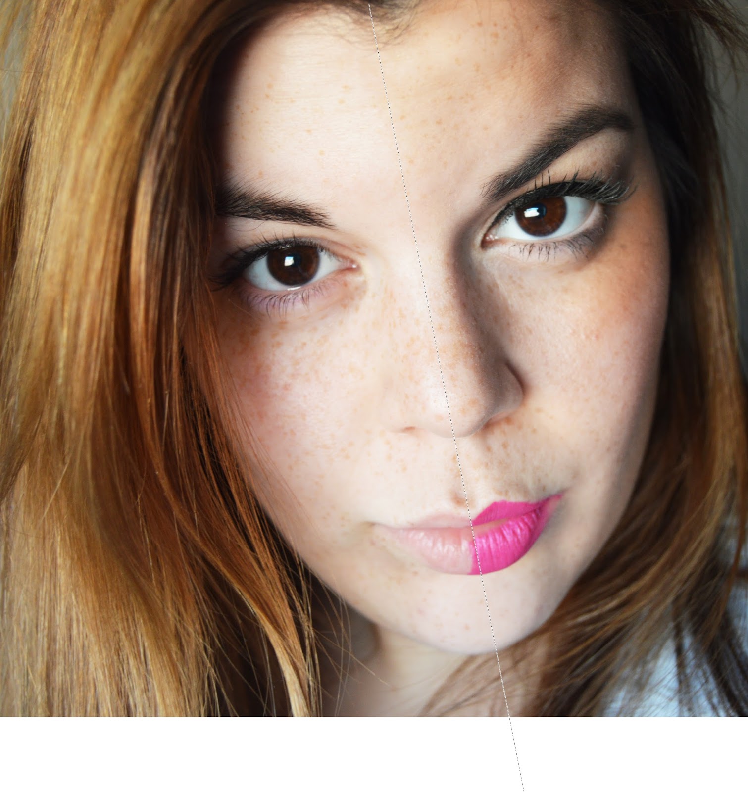 Pretty Little Lawyer The Power Of MAKEUP