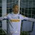 Botafogo estampou marca na camisa, como cortesia