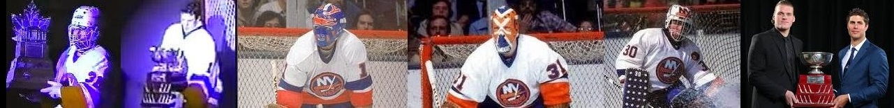 GOALTENDING PROSPECTS