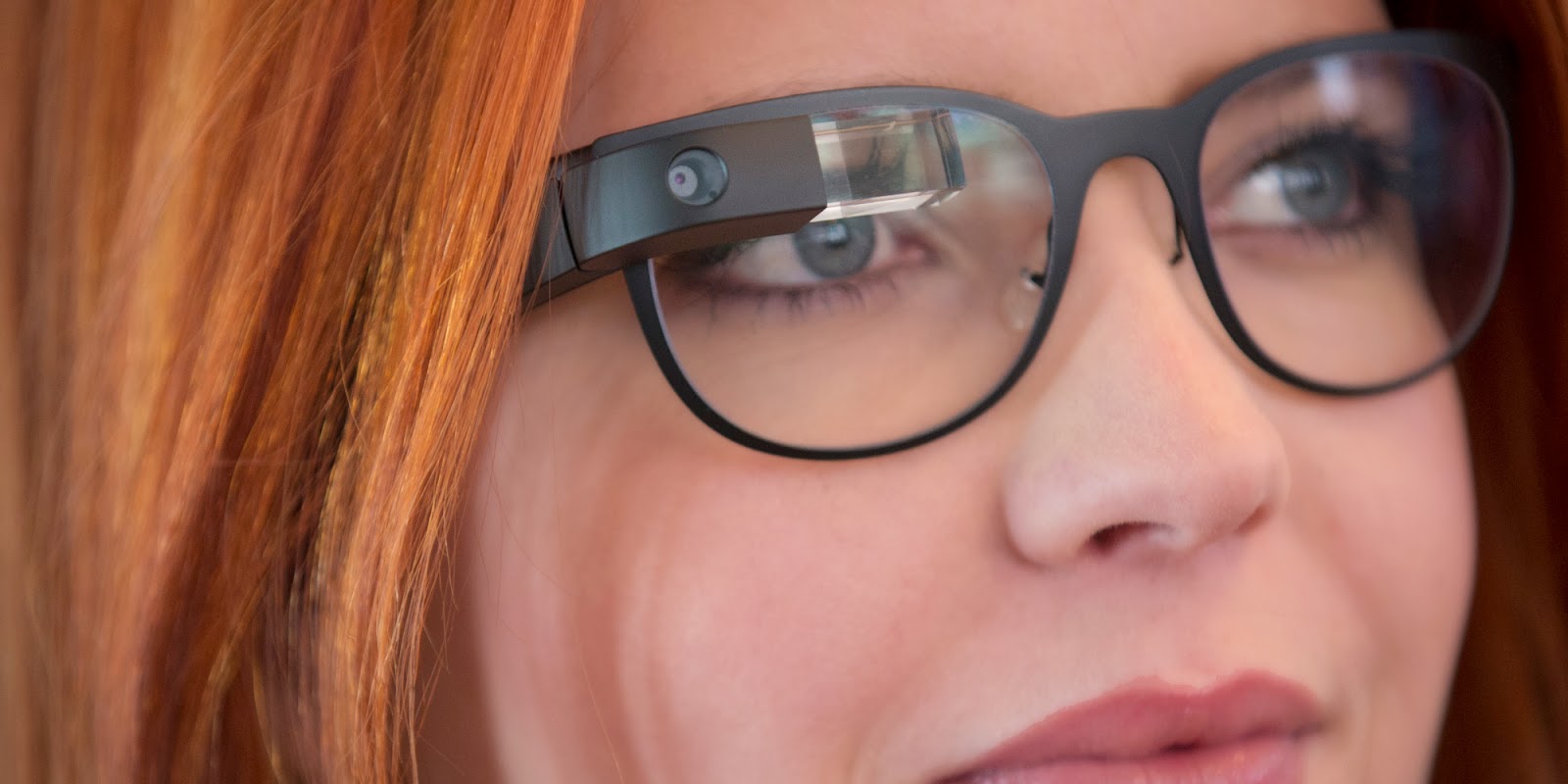 نظارات Google Glass الذكية تدشن عودتها من جديد نظارات Google Glass الذكية تدشن عودتها من جديد