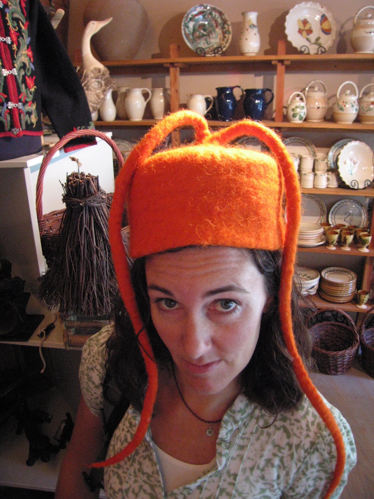 Steve Random Russell