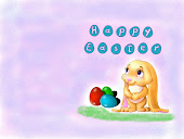 Happy Easter   Pascoa Feliz Wallpapers 05