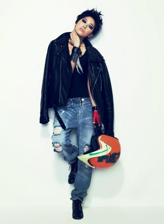 K-POP FEVER just for kpop fanz: GLAM (New Kpop Girl Group) Concept